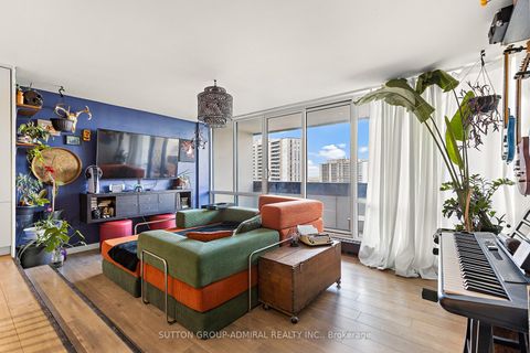 Photo 16 at 1309 - 455 Sentinel Road, York University Heights, Toronto
