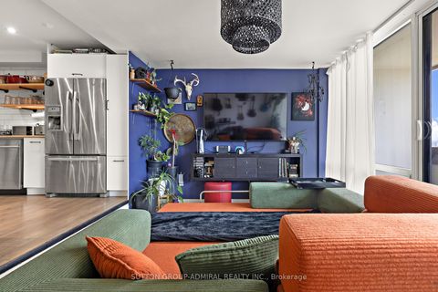 Photo 19 at 1309 - 455 Sentinel Road, York University Heights, Toronto