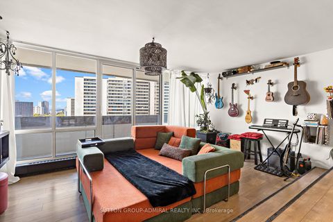 Photo 20 at 1309 - 455 Sentinel Road, York University Heights, Toronto