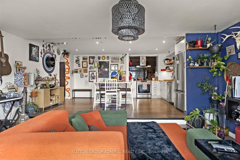 Photo 21 at 1309 - 455 Sentinel Road, York University Heights, Toronto