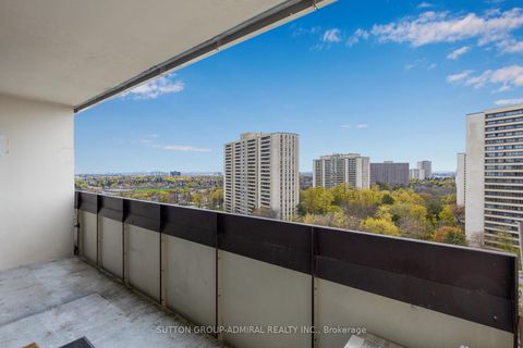 Photo 22 at 1309 - 455 Sentinel Road, York University Heights, Toronto