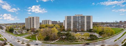 Photo 23 at 1309 - 455 Sentinel Road, York University Heights, Toronto