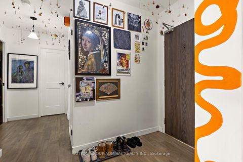 Photo 24 at 1309 - 455 Sentinel Road, York University Heights, Toronto