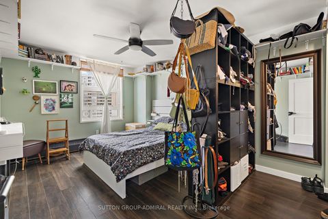 Photo 25 at 1309 - 455 Sentinel Road, York University Heights, Toronto