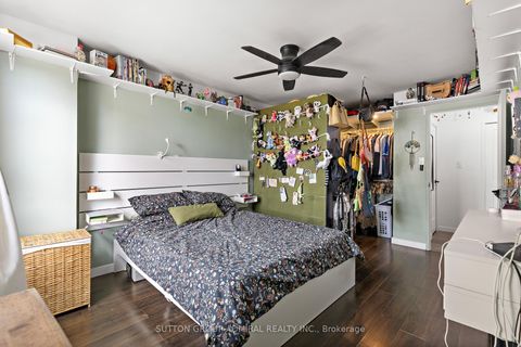Photo 26 at 1309 - 455 Sentinel Road, York University Heights, Toronto