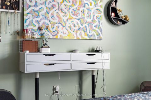 Photo 27 at 1309 - 455 Sentinel Road, York University Heights, Toronto