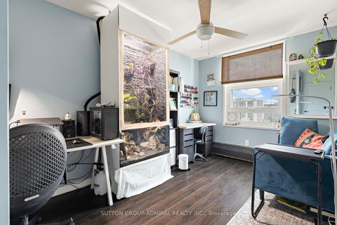 Photo 28 at 1309 - 455 Sentinel Road, York University Heights, Toronto