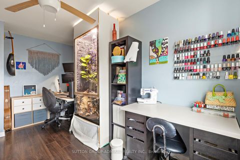 Photo 29 at 1309 - 455 Sentinel Road, York University Heights, Toronto