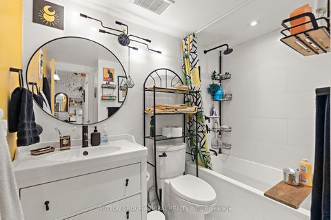 Photo 30 at 1309 - 455 Sentinel Road, York University Heights, Toronto