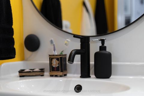 Photo 31 at 1309 - 455 Sentinel Road, York University Heights, Toronto