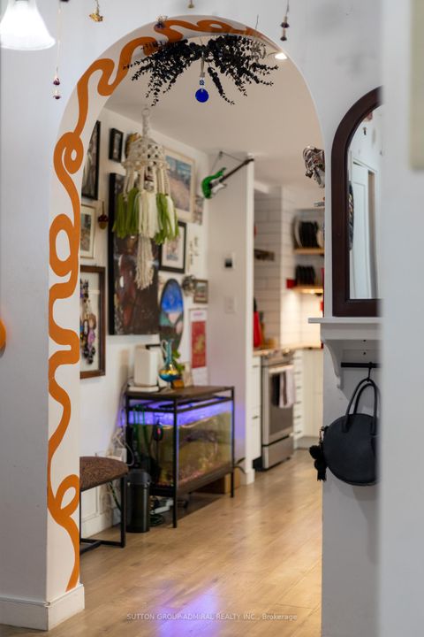 Photo 34 at 1309 - 455 Sentinel Road, York University Heights, Toronto