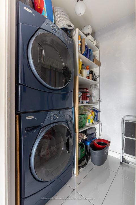 Photo 35 at 1309 - 455 Sentinel Road, York University Heights, Toronto