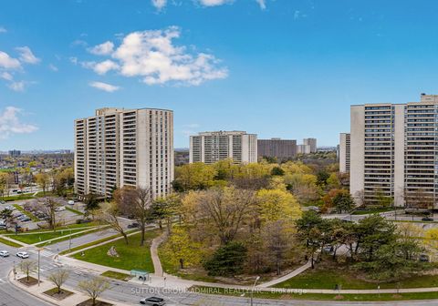 Photo 37 at 1309 - 455 Sentinel Road, York University Heights, Toronto