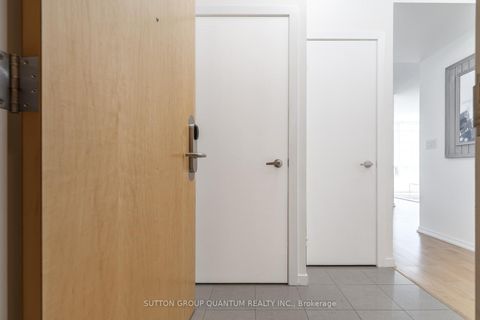 Photo 1 at 2605 - 65 Bremner Boulevard, Waterfront Communities C1, Toronto