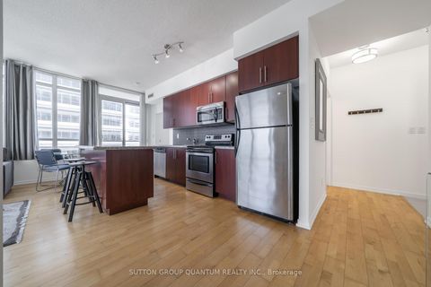 Photo 3 at 2605 - 65 Bremner Boulevard, Waterfront Communities C1, Toronto