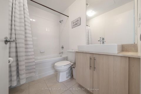 Photo 15 at 2605 - 65 Bremner Boulevard, Waterfront Communities C1, Toronto