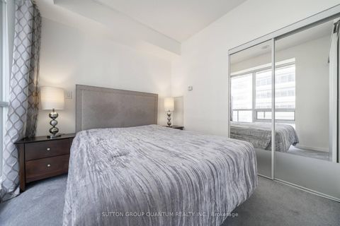 Photo 16 at 2605 - 65 Bremner Boulevard, Waterfront Communities C1, Toronto