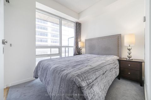 Photo 17 at 2605 - 65 Bremner Boulevard, Waterfront Communities C1, Toronto