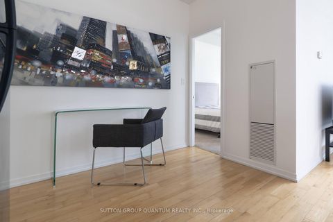 Photo 18 at 2605 - 65 Bremner Boulevard, Waterfront Communities C1, Toronto