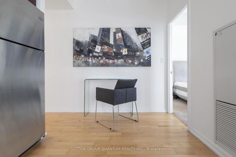 Photo 19 at 2605 - 65 Bremner Boulevard, Waterfront Communities C1, Toronto