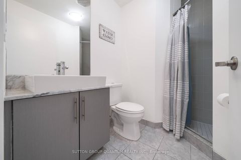 Photo 20 at 2605 - 65 Bremner Boulevard, Waterfront Communities C1, Toronto