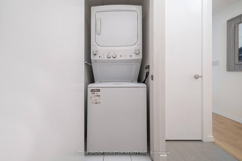 Photo 21 at 2605 - 65 Bremner Boulevard, Waterfront Communities C1, Toronto