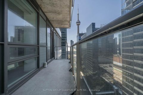 Photo 23 at 2605 - 65 Bremner Boulevard, Waterfront Communities C1, Toronto