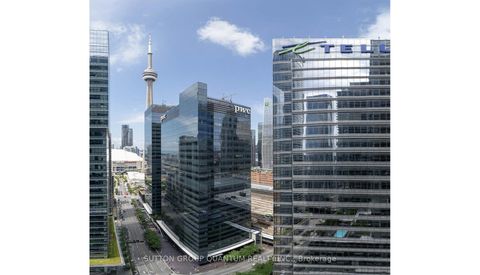 Photo 24 at 2605 - 65 Bremner Boulevard, Waterfront Communities C1, Toronto