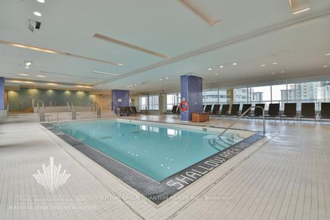 Photo 29 at 2605 - 65 Bremner Boulevard, Waterfront Communities C1, Toronto