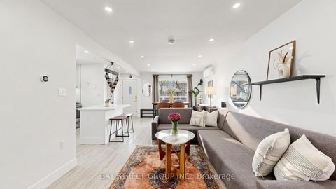 Photo 4 at 58 Albert Avenue, Mimico, Toronto