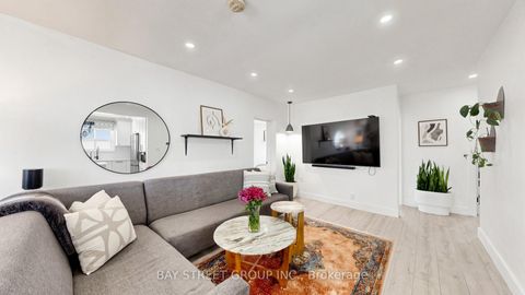 Photo 6 at 58 Albert Avenue, Mimico, Toronto