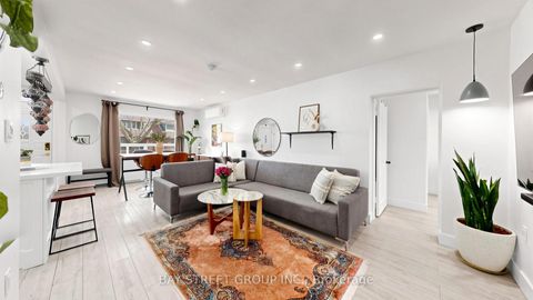 Photo 7 at 58 Albert Avenue, Mimico, Toronto