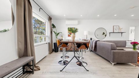 Photo 11 at 58 Albert Avenue, Mimico, Toronto