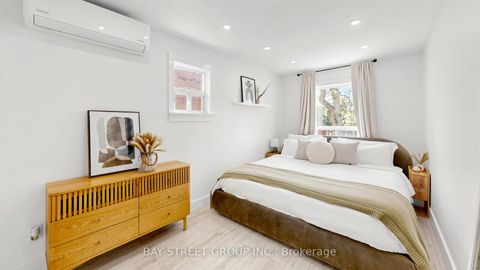Photo 13 at 58 Albert Avenue, Mimico, Toronto