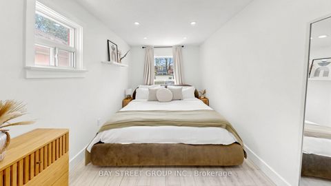 Photo 14 at 58 Albert Avenue, Mimico, Toronto