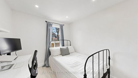 Photo 15 at 58 Albert Avenue, Mimico, Toronto