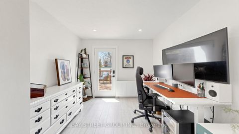Photo 17 at 58 Albert Avenue, Mimico, Toronto