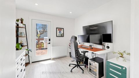 Photo 18 at 58 Albert Avenue, Mimico, Toronto