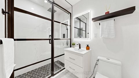 Photo 19 at 58 Albert Avenue, Mimico, Toronto