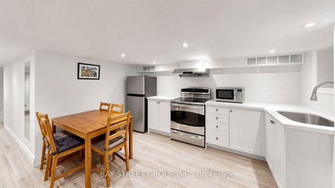 Photo 21 at 58 Albert Avenue, Mimico, Toronto