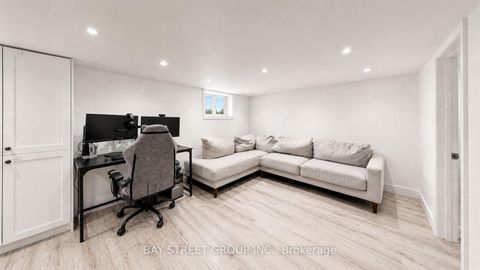 Photo 22 at 58 Albert Avenue, Mimico, Toronto