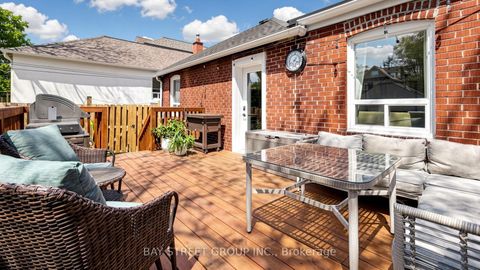 Photo 23 at 58 Albert Avenue, Mimico, Toronto