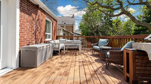 Photo 24 at 58 Albert Avenue, Mimico, Toronto