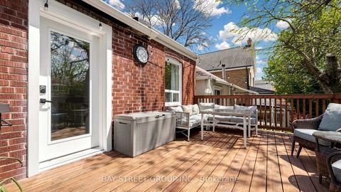 Photo 25 at 58 Albert Avenue, Mimico, Toronto