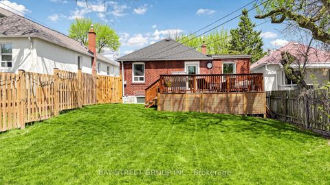 Photo 26 at 58 Albert Avenue, Mimico, Toronto