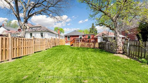 Photo 27 at 58 Albert Avenue, Mimico, Toronto