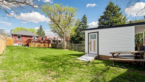 Photo 28 at 58 Albert Avenue, Mimico, Toronto