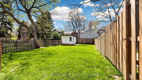 Photo 29 at 58 Albert Avenue, Mimico, Toronto
