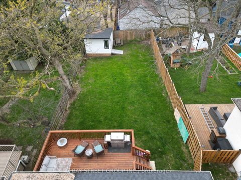Photo 30 at 58 Albert Avenue, Mimico, Toronto