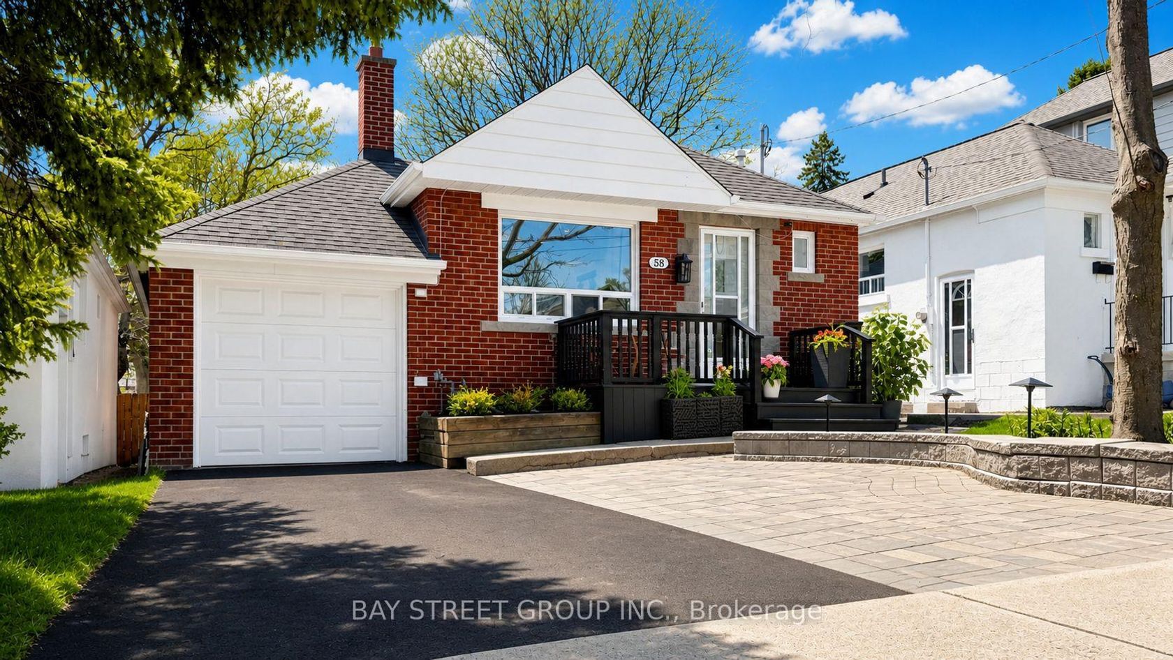 58 Albert Avenue, Mimico, Toronto 